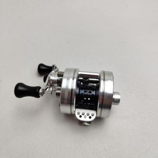 Luxury Vintage Metal BFS Round Reel-GANGTU  