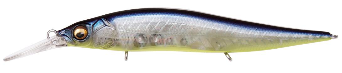 Megabass Vision 110 Jr +1